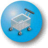 Logo Einkaufswagen_200